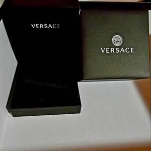 Versace accessories | jewelry box